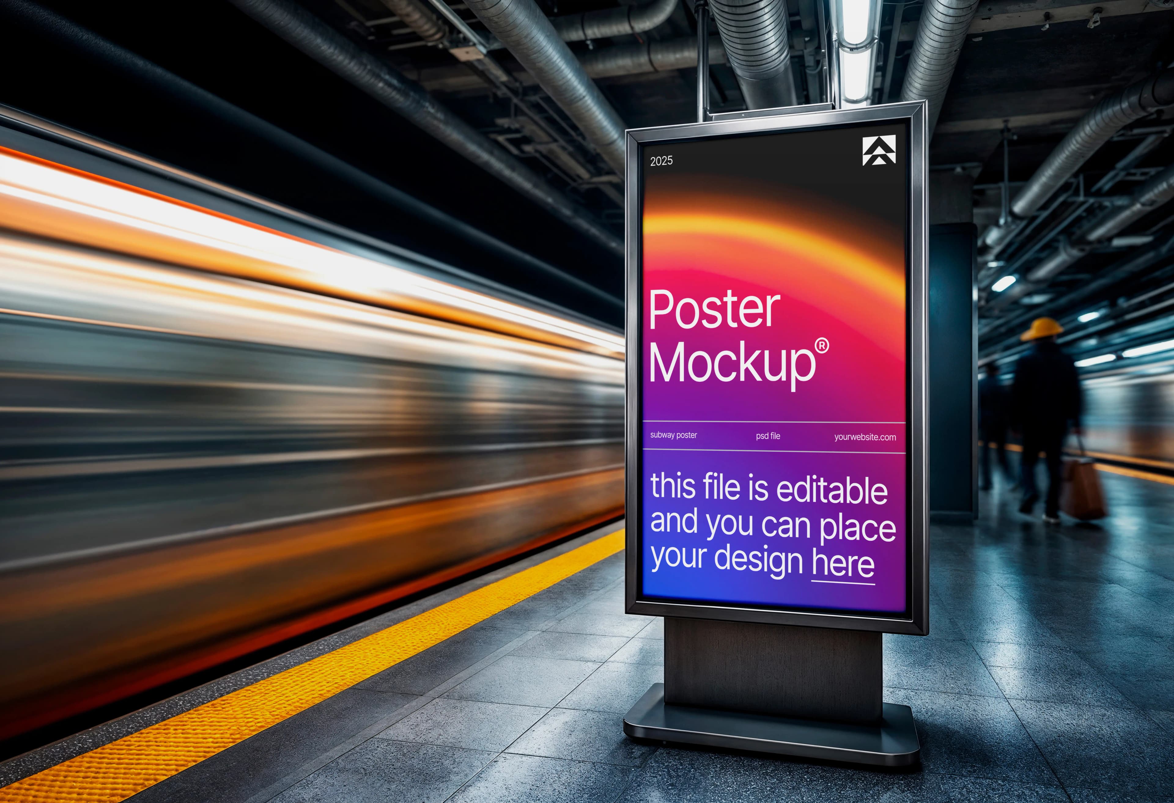 Digital Signage Solution